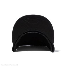 画像2: NEW ERA  9FIFTY ドラえもん GO PLAY GOLF ブラック | ゴルフ (2)