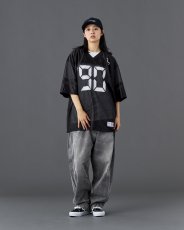 画像34: Liberaiders  DENIM SARROUEL PANTS (34)