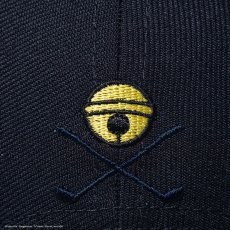 画像5: NEW ERA   9FORTY ドラえもん ボール ネイビー | ゴルフ (5)