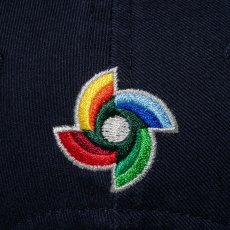 画像5: NEW ERA   9TWENTY World Baseball Classic Mini Logo ネイビー (5)