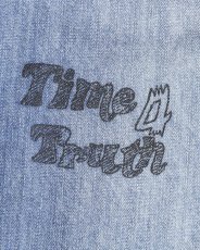 画像12: Liberaiders  DENIM SARROUEL PANTS (12)