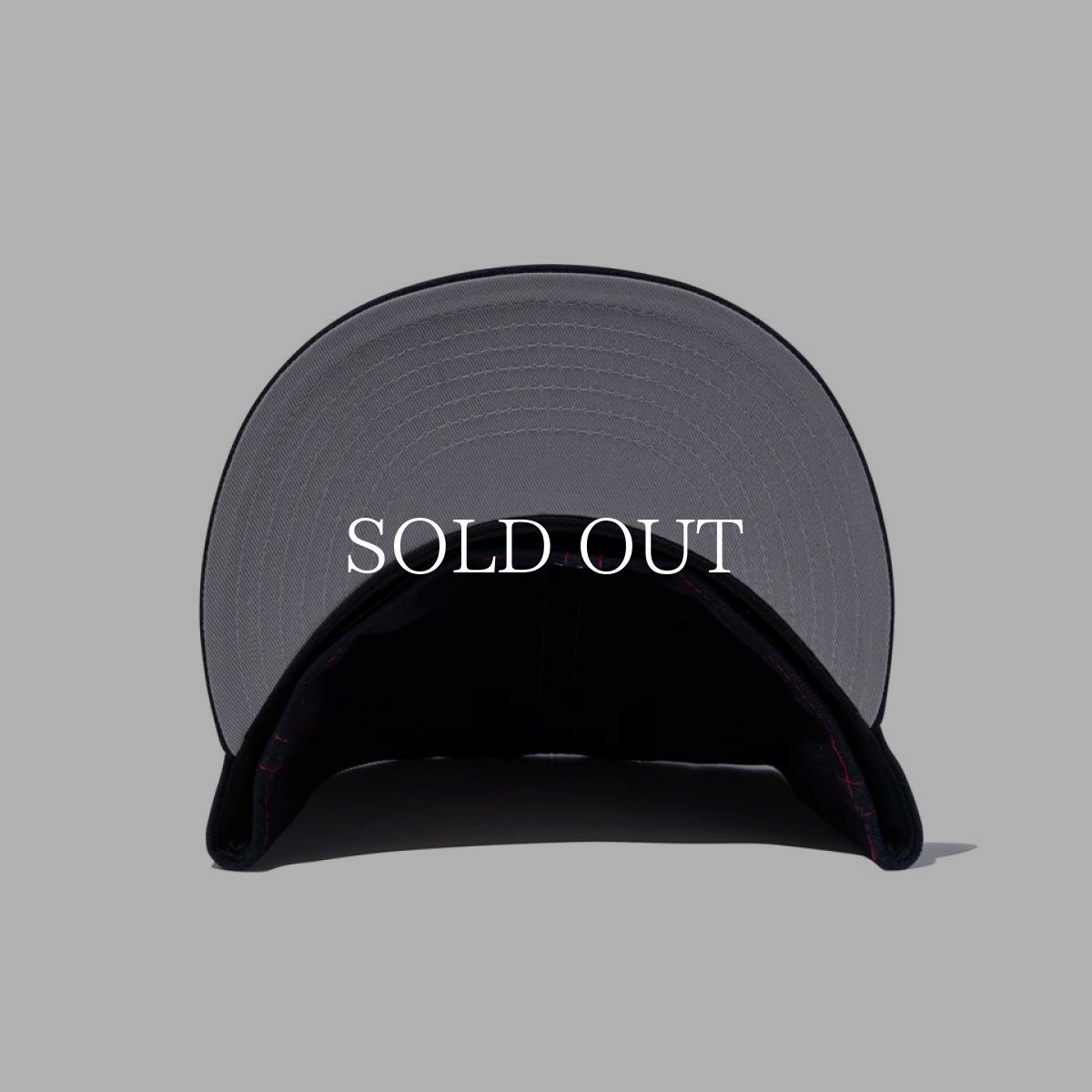 画像7: NEW ERA  59FIFTY World Baseball Classic ネイビー/スカーレット (7)