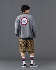 画像24: Liberaiders  DENIM WORK JACKET (24)