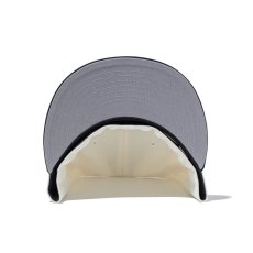 画像7: NEW ERA  59FIFTY World Baseball Classic クロームホワイト/ネイビー (7)