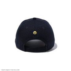 画像4: NEW ERA   9FORTY ドラえもん ボール ネイビー | ゴルフ (4)
