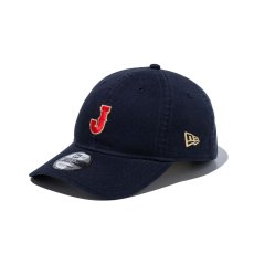 画像1: NEW ERA   9TWENTY World Baseball Classic Mini Logo ネイビー (1)