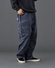 画像19: Liberaiders  SARROUEL CHINO PAINTER PANTS (19)