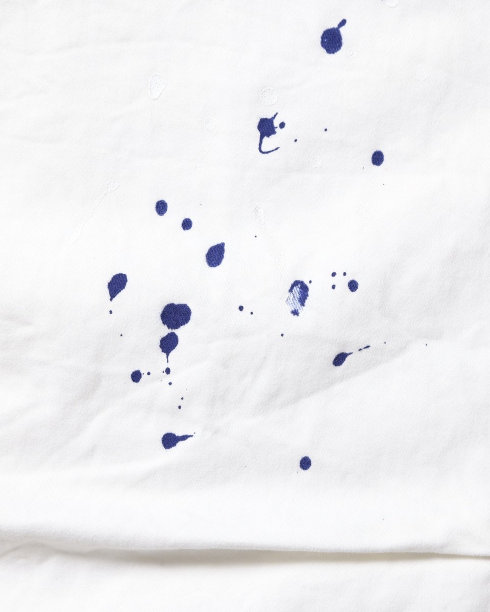 画像9: Liberaiders  SARROUEL CHINO PAINTER PANTS (9)