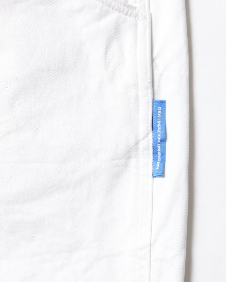 画像8: Liberaiders  SARROUEL CHINO PAINTER PANTS (8)