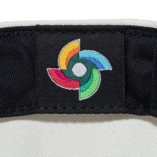 画像6: NEW ERA  59FIFTY World Baseball Classic クロームホワイト/ネイビー (6)