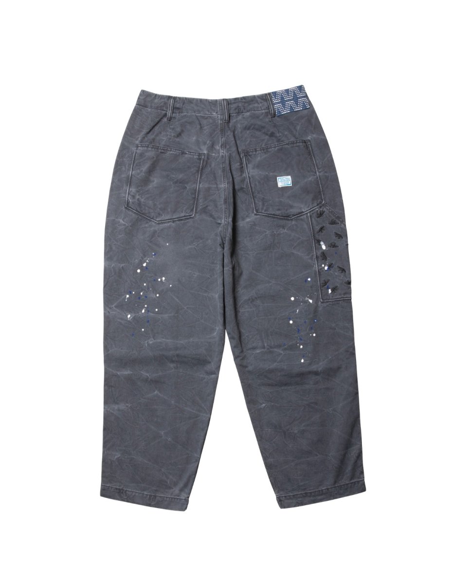 画像15: Liberaiders  SARROUEL CHINO PAINTER PANTS (15)