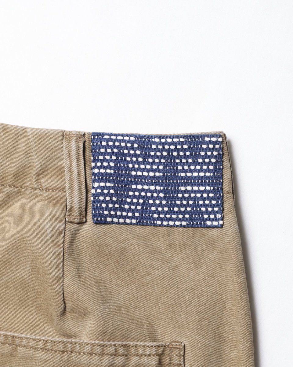 画像26: Liberaiders  SARROUEL CHINO PAINTER PANTS (26)