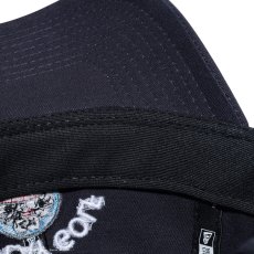 画像4: NEW ERA  9TWENTY ドラえもん GO PLAY GOLF ボール ネイビー | ゴルフ (4)