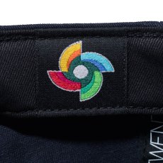 画像6: NEW ERA   9TWENTY World Baseball Classic Mini Logo ネイビー (6)