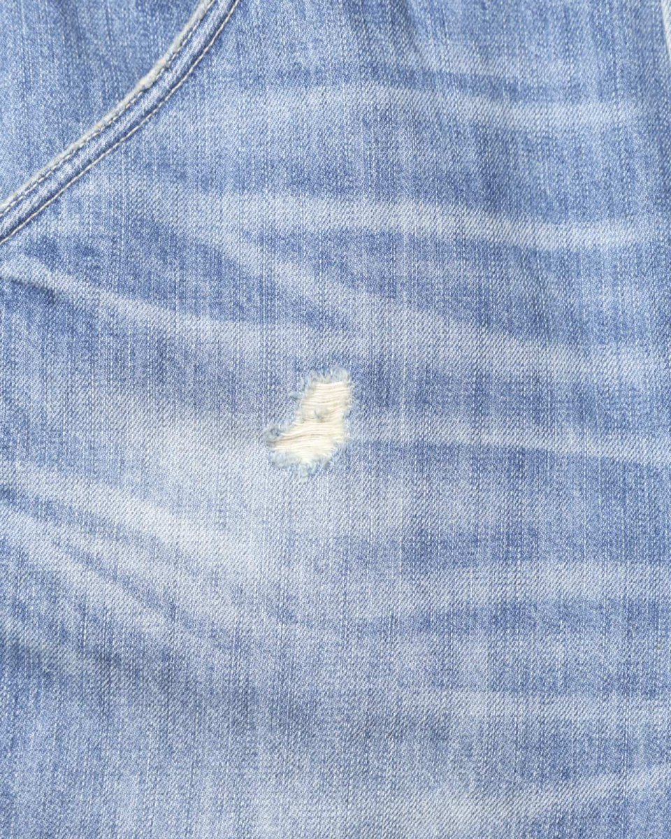 画像13: Liberaiders  DENIM SARROUEL PANTS (13)