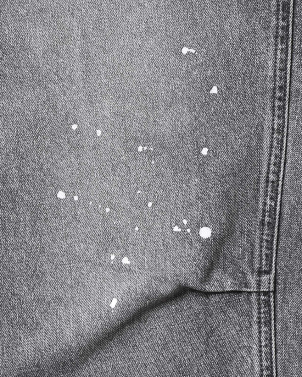 画像24: Liberaiders  DENIM SARROUEL PANTS (24)