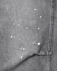 画像24: Liberaiders  DENIM SARROUEL PANTS (24)