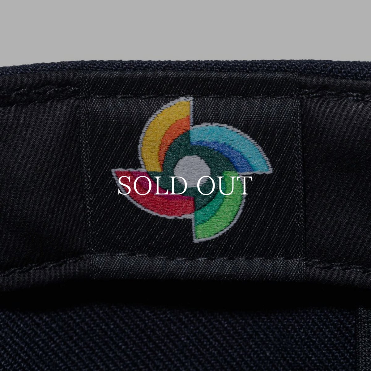 画像7: NEW ERA   9FORTY World Baseball Classic Side Japan Logo ネイビー (7)