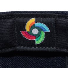 画像7: NEW ERA   9FORTY World Baseball Classic Side Japan Logo ネイビー (7)