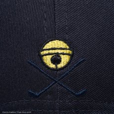 画像11: NEW ERA  9TWENTY ドラえもん GO PLAY GOLF ボール ネイビー | ゴルフ (11)
