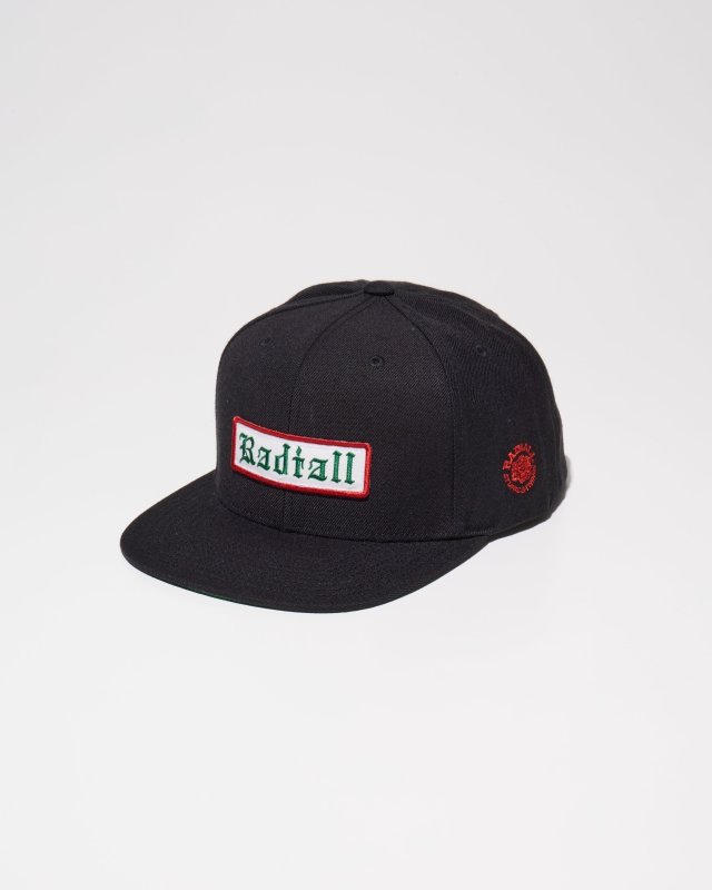 RADIALL VOX - BASEBALL CAP RAD-26SS-HAT002 公式通販