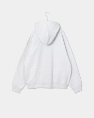 画像2: APPLEBUM  “80’s Sci-Fi” Arch Logo Hoodie (2)