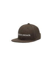 画像12: THE H.W.DOG&CO.  BOX CAP (12)