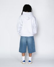 画像6: APPLEBUM  “80’s Sci-Fi” Arch Logo Hoodie (6)