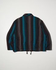 画像2: RADIALL  EL CAMINO - ZIP UP JACKET (2)