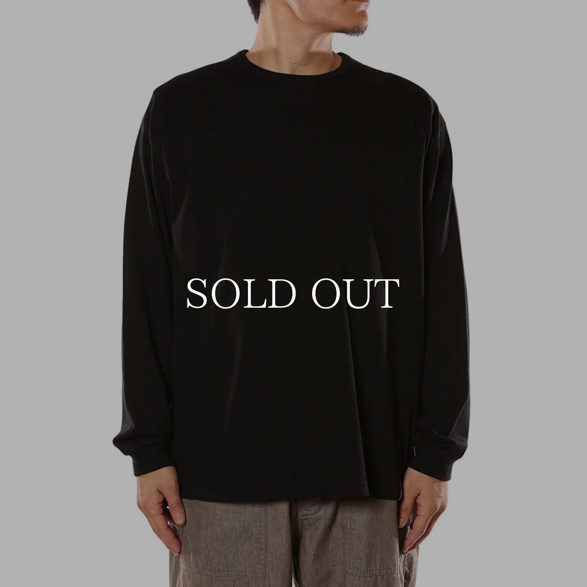 画像3: CALEE  LIGHT CT L/S CS (3)
