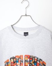 画像22: APPLEBUM  “K.B.A.S.” Logo Crew Sweat (22)