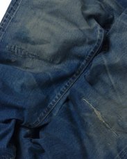 画像8: ANACHRONORM  REGULAR TAPERED 5P PANTS (8)