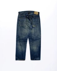 画像2: ANACHRONORM  REGULAR TAPERED 5P PANTS (2)