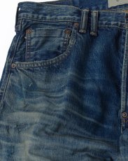 画像7: ANACHRONORM  REGULAR TAPERED 5P PANTS (7)