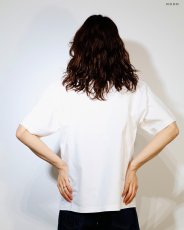 画像5: NICK GEAR  Alignment Flower T-shirt (5)