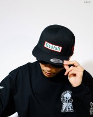 画像3: RADIALL   VOX - BASEBALL CAP (3)