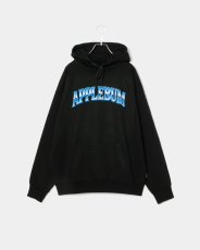画像13: APPLEBUM  “80’s Sci-Fi” Arch Logo Hoodie (13)