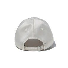 画像4: NEW ERA  9TWENTY White Day ロサンゼルス・ドジャース クローム (4)