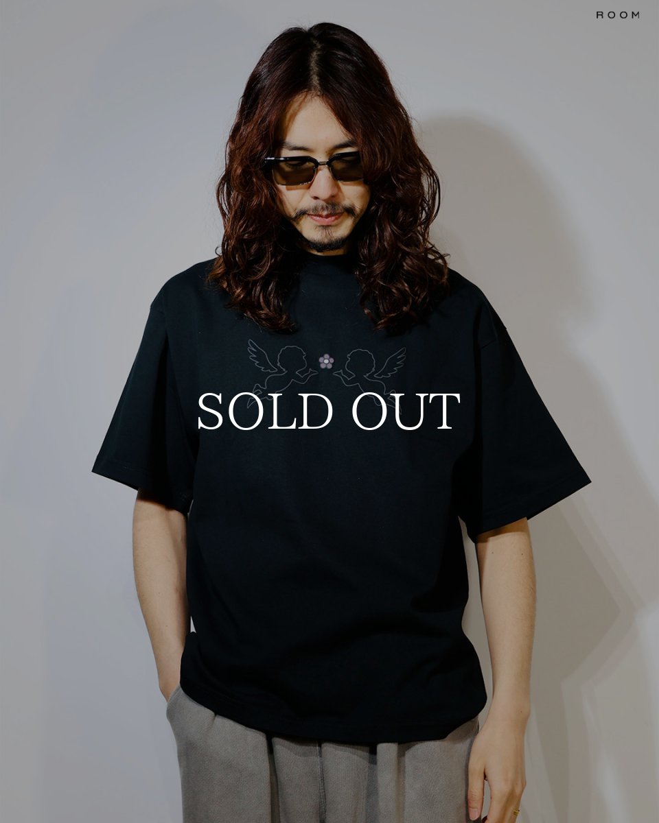 画像4: NICK GEAR  Angel T-shirt (4)