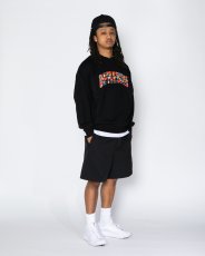 画像8: APPLEBUM  “K.B.A.S.” Logo Crew Sweat (8)