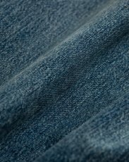 画像10: ANACHRONORM  FRONT TUCK DENIM JACKET (10)