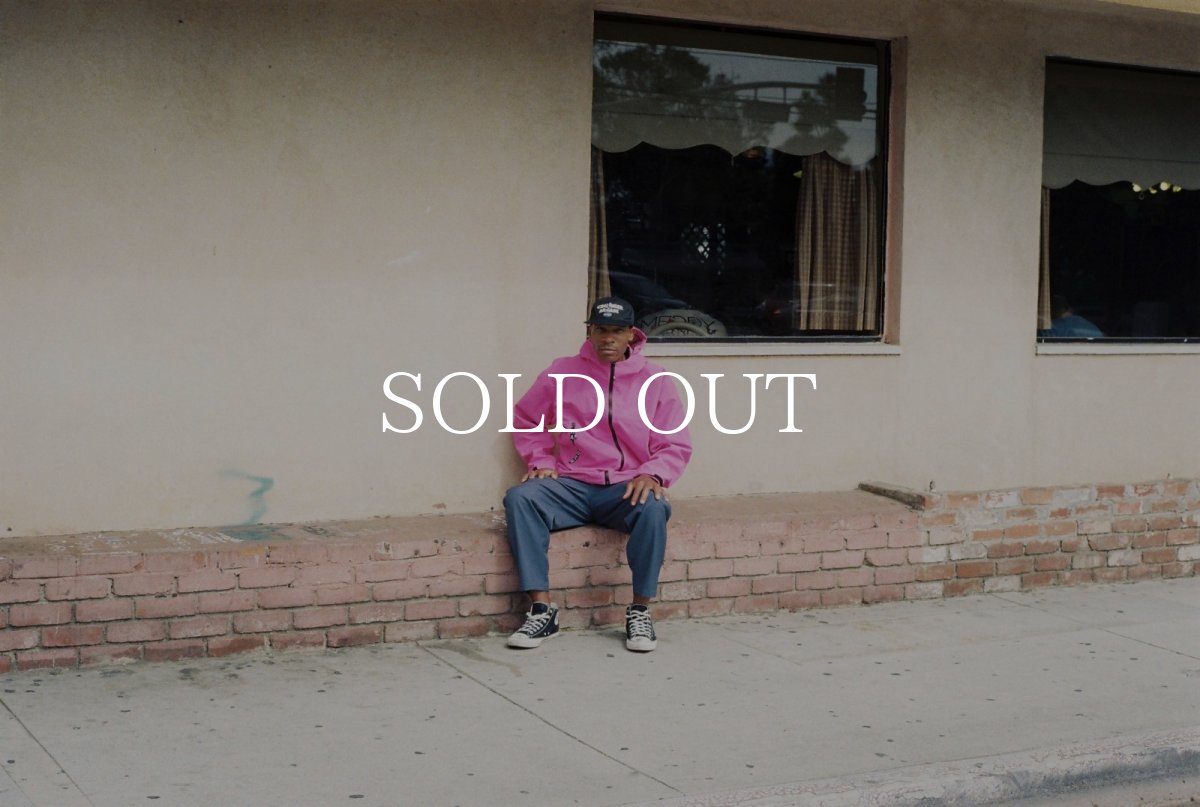 画像15: CHALLENGER  STORM JACKET (15)