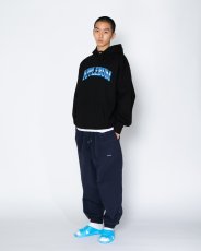 画像16: APPLEBUM  “80’s Sci-Fi” Arch Logo Hoodie (16)