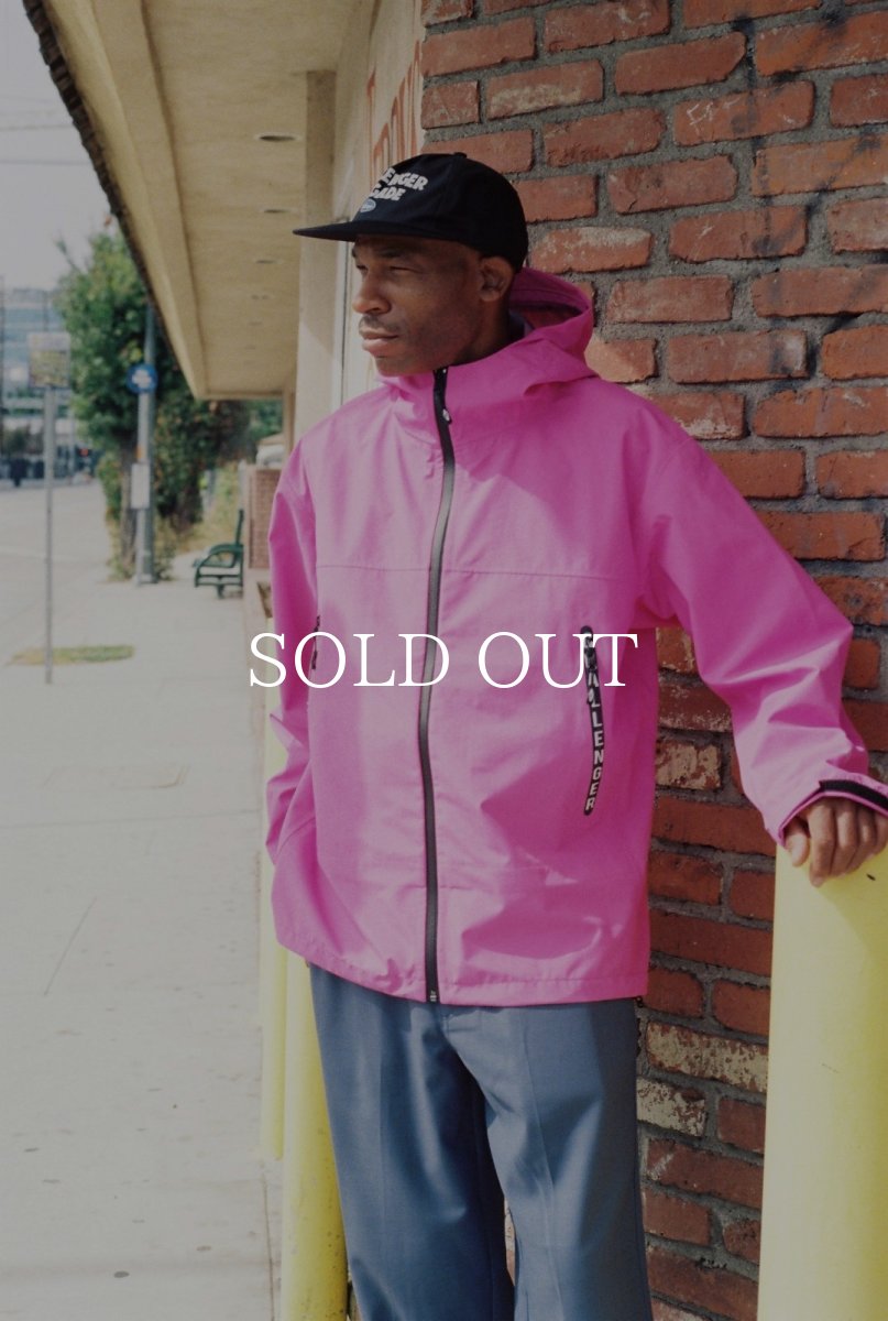 画像16: CHALLENGER  STORM JACKET (16)