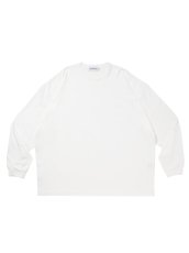 画像7: COOTIE   Oversized Print L/S Tee (7)