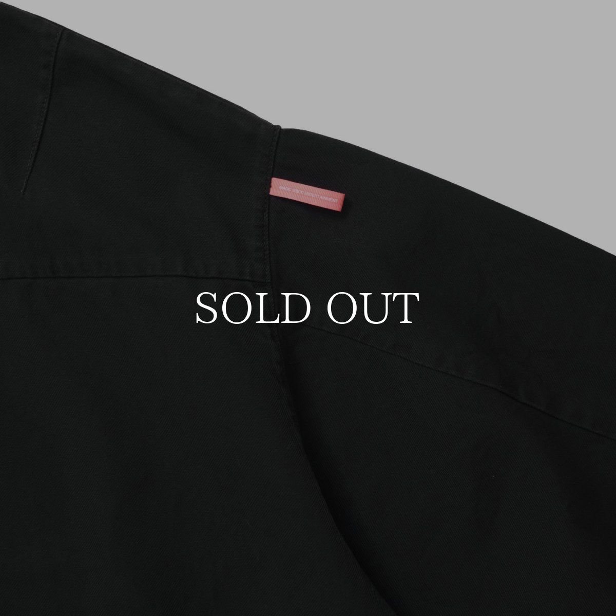 画像10: MAGIC STICK  CWUMOD ZIP JACKET (10)