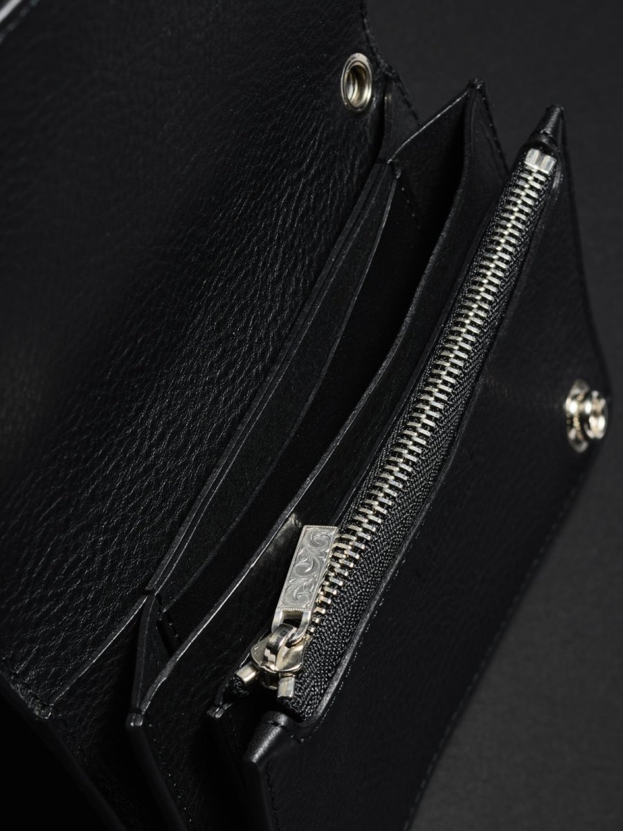 画像7: ANTIDOTE BUYERS CLUB   T.S.L Trucker Wallet (7)