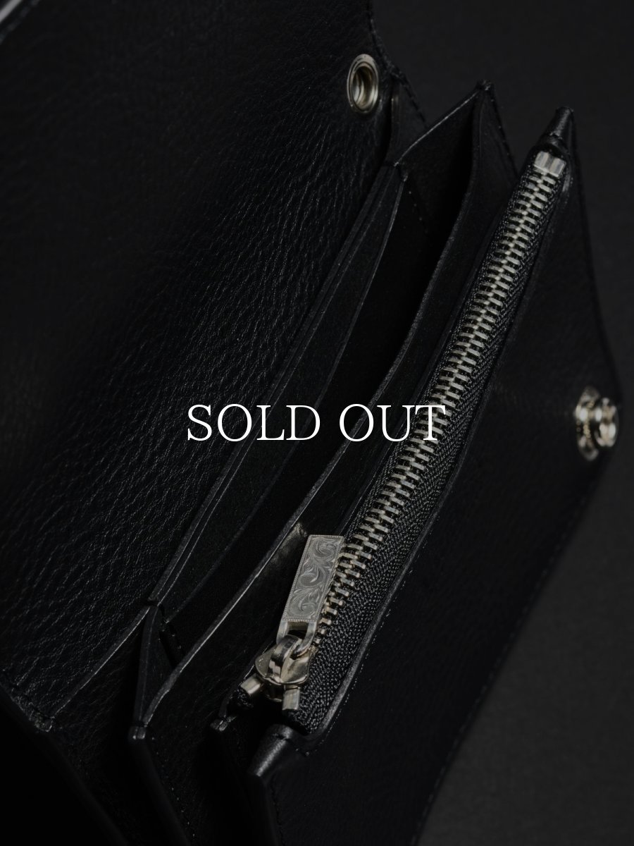 画像7: ANTIDOTE BUYERS CLUB   T.S.L Trucker Wallet (7)