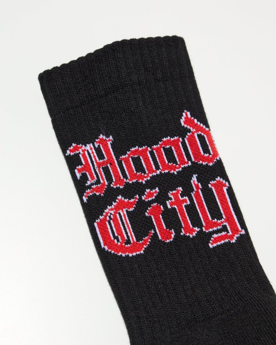 画像5: RADIALL   HOOD CITY - 1PAC SOX MID / DRALON (5)