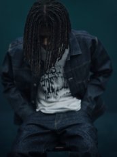 画像5: MASSES  DENIM JACKET RIGID (5)